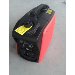 GENERATOR - Petrol Generator Silent Suitcase - 2.0 kW - CT0281